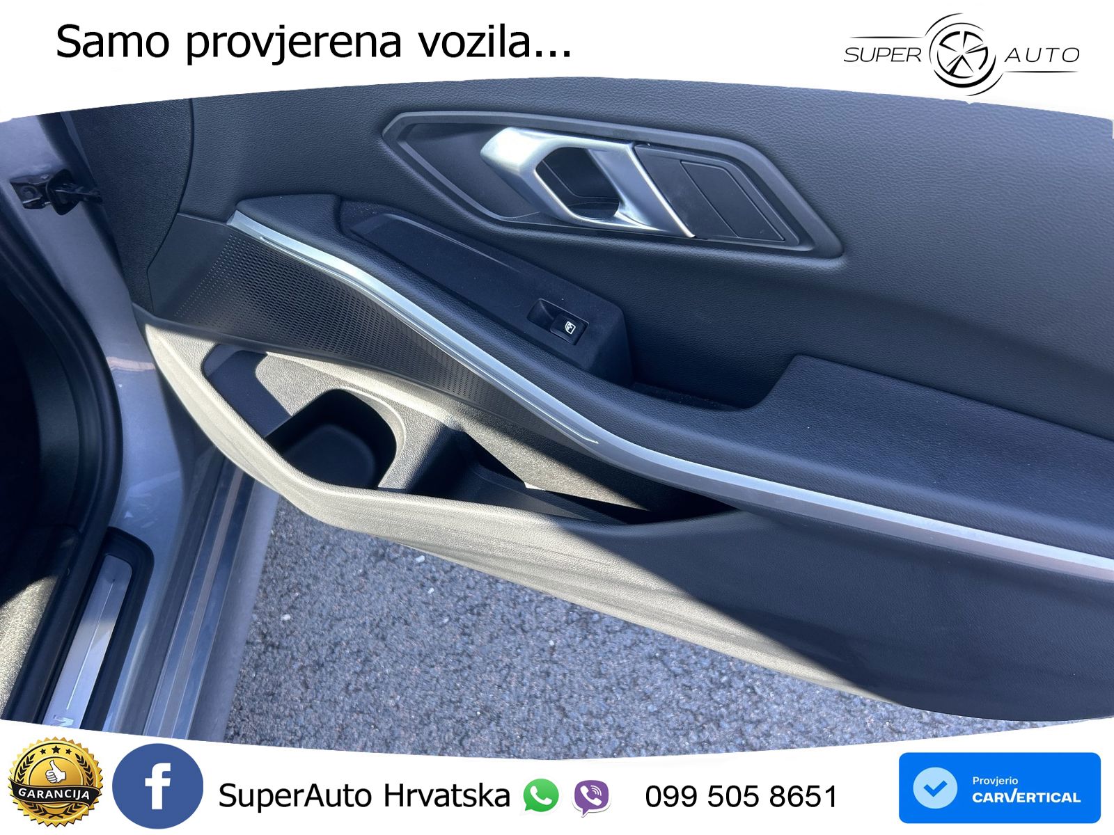 BMW 318i (156 KS) Steptronic LED+GR SJED+ACC