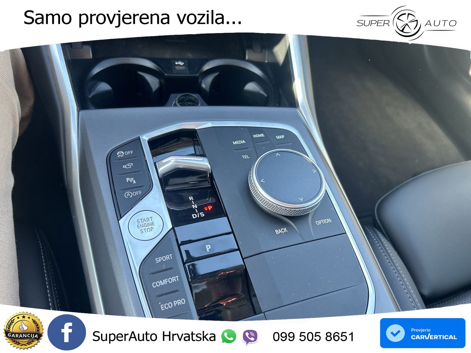 BMW 318i (156 KS) Steptronic LED+GR SJED+ACC