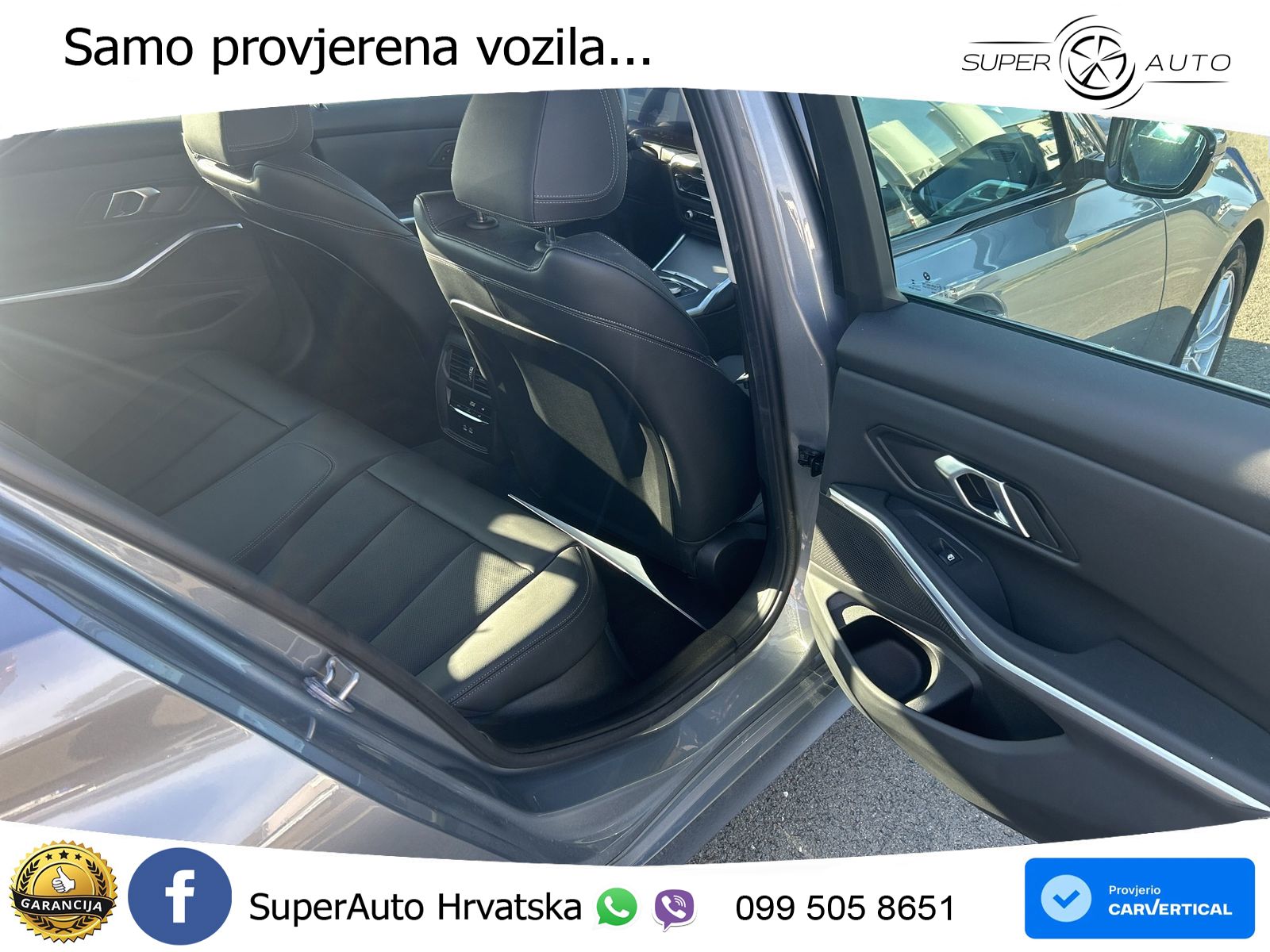 BMW 318i (156 KS) Steptronic LED+GR SJED+ACC