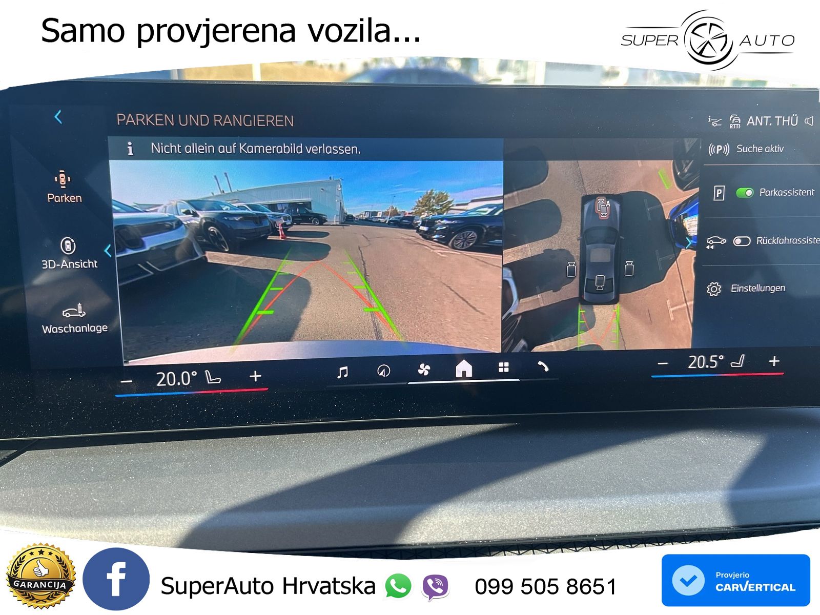 BMW 318i (156 KS) Steptronic LED+GR SJED+ACC