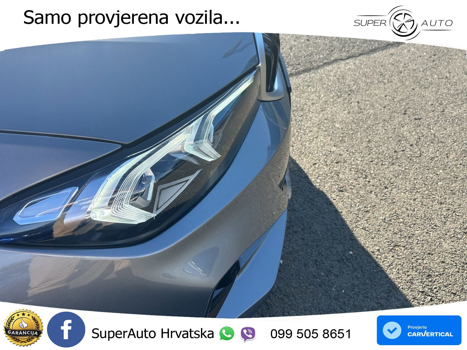 BMW 318i (156 KS) Steptronic LED+GR SJED+ACC