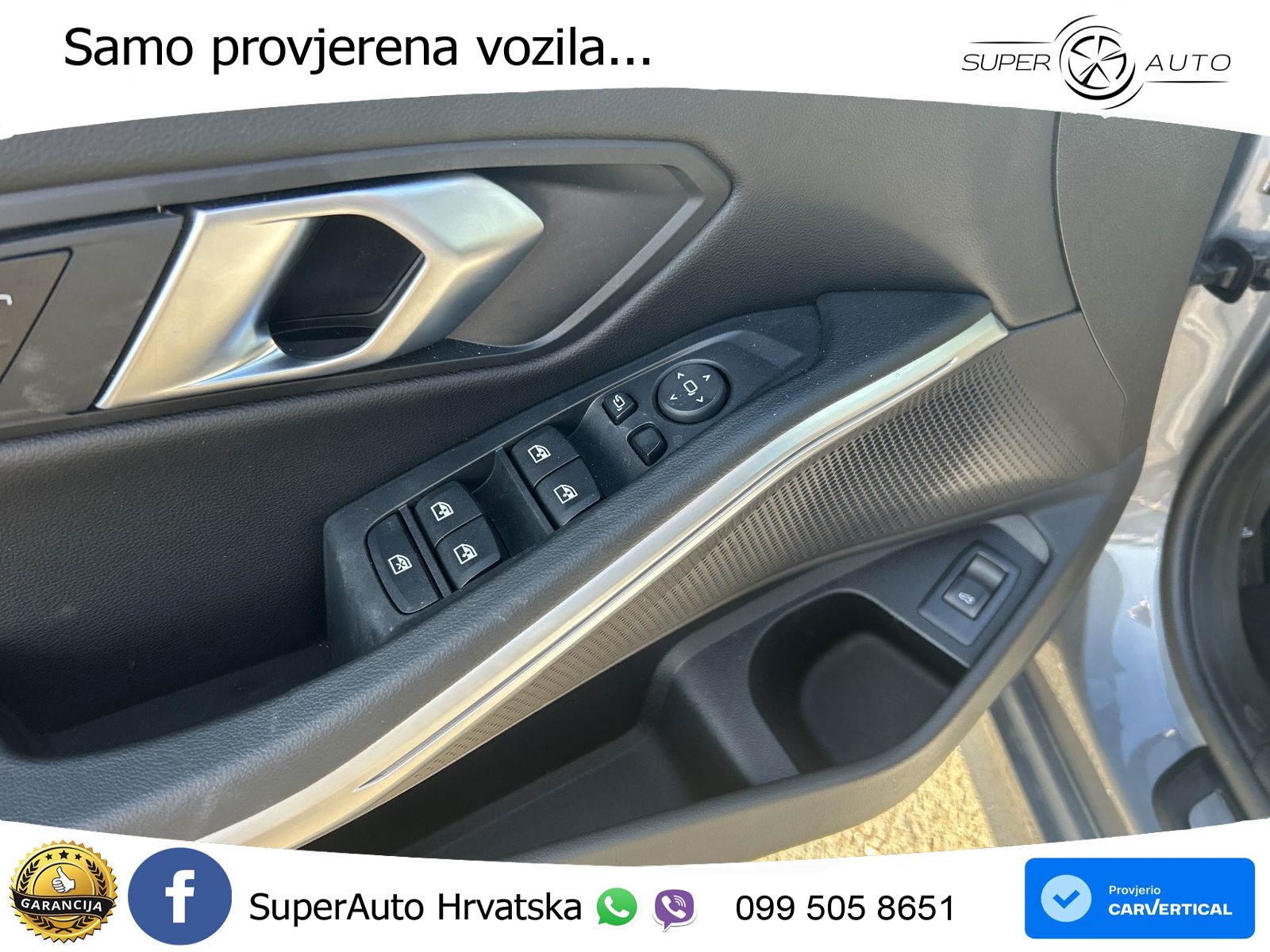 BMW 318i (156 KS) Steptronic LED+GR SJED+ACC