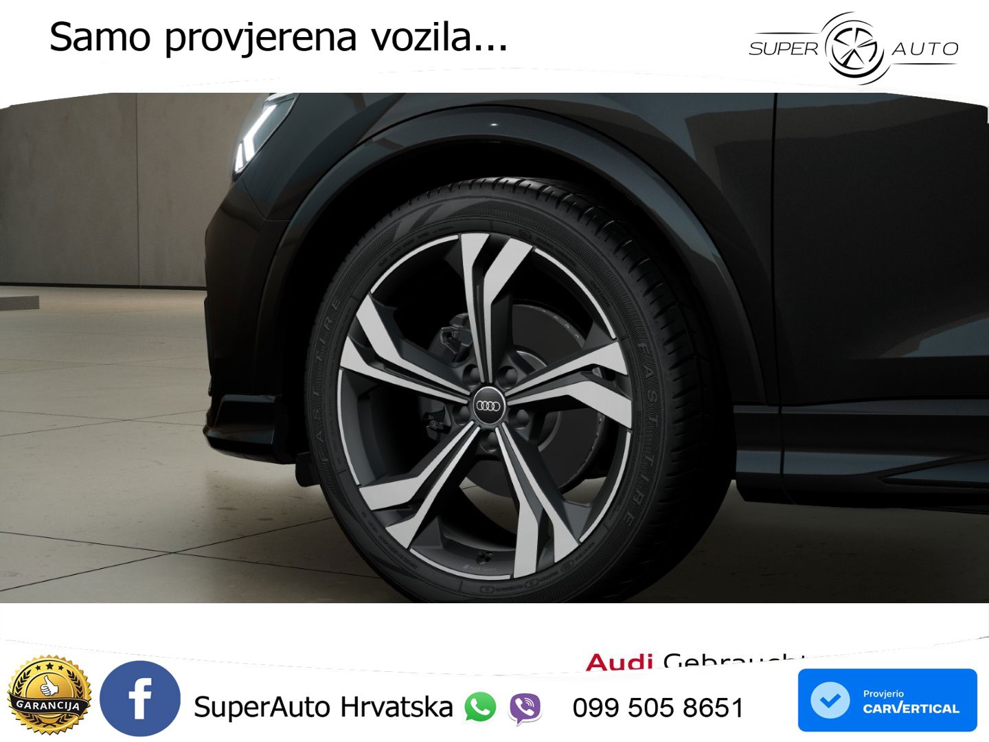 Audi Q3 35 TFSI (150 KS) S tronic S line MATRIX+GR SJED+KAM