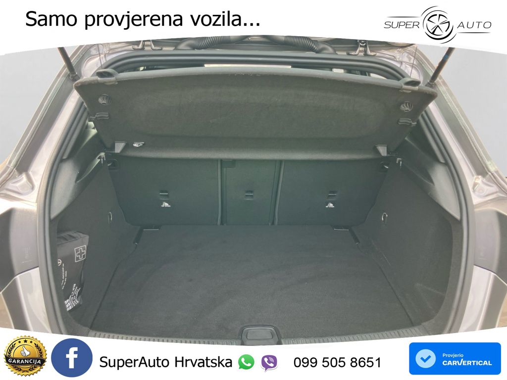 Mercedes-Benz A 220d 8G-DCT AMG