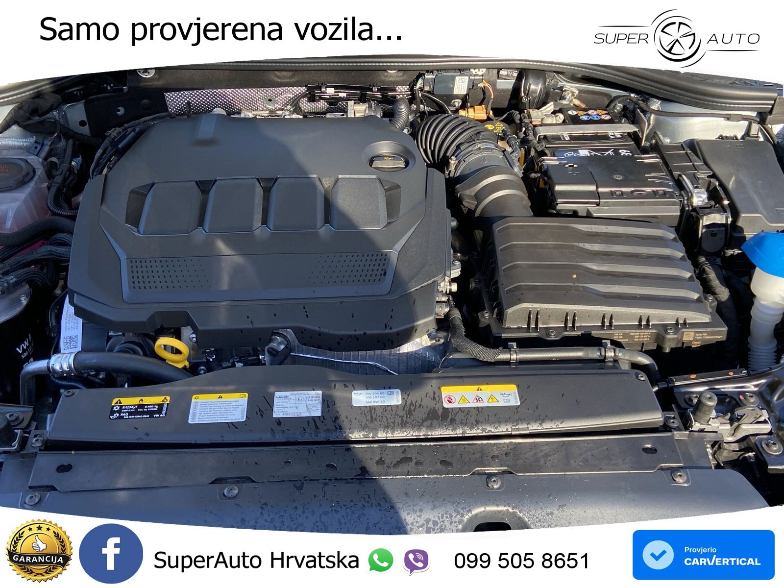 Volkswagen Passat Variant 2.0 TDI (193 KS) 4MOTION DSG R-Line MATRIX+GR SJED+KAM