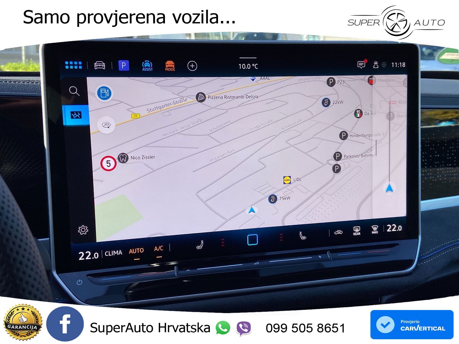 Volkswagen Passat Variant 2.0 TDI (193 KS) 4MOTION DSG R-Line MATRIX+GR SJED+KAM