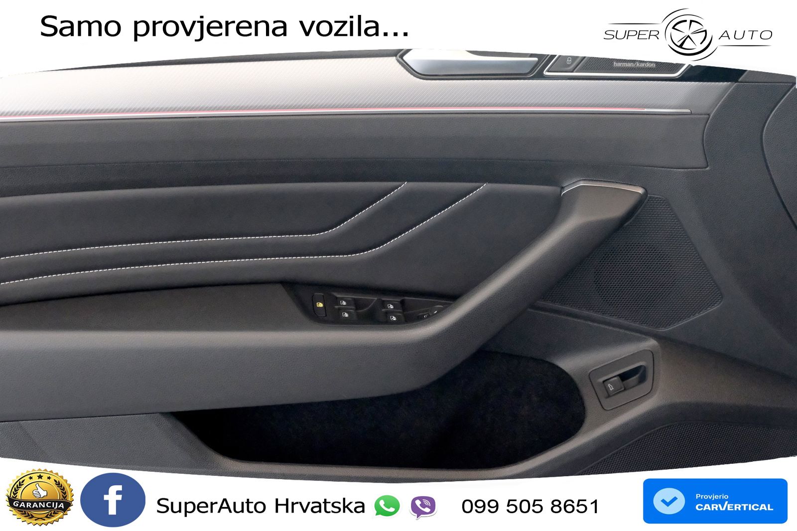 Volkswagen Passat Variant 2.0 TDI (200 KS) DSG Business MATRIX+GR SJED+KAM