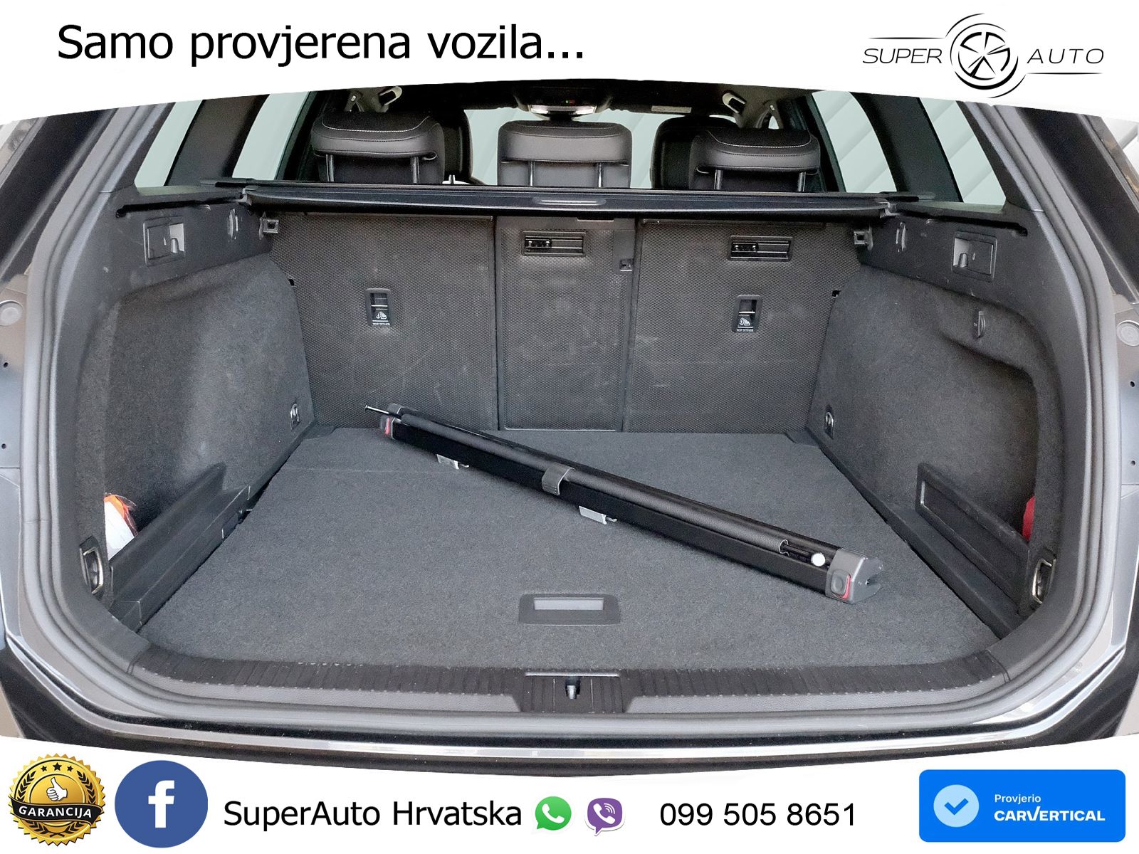 Volkswagen Passat Variant 2.0 TDI (200 KS) DSG Business MATRIX+GR SJED+KAM