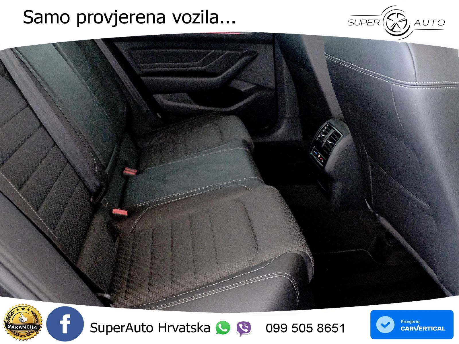 Volkswagen Passat Variant 2.0 TDI (200 KS) DSG Business MATRIX+GR SJED+KAM
