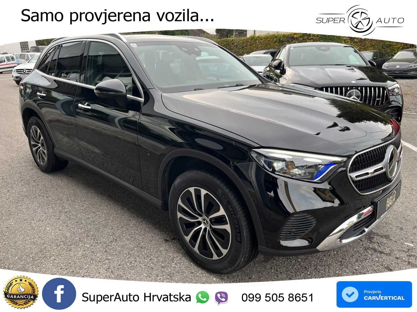 Mercedes GLC 200d (163 KS) 4MATIC 9G-TRONIC ACC+HEAD+GR SJED+360+PANO