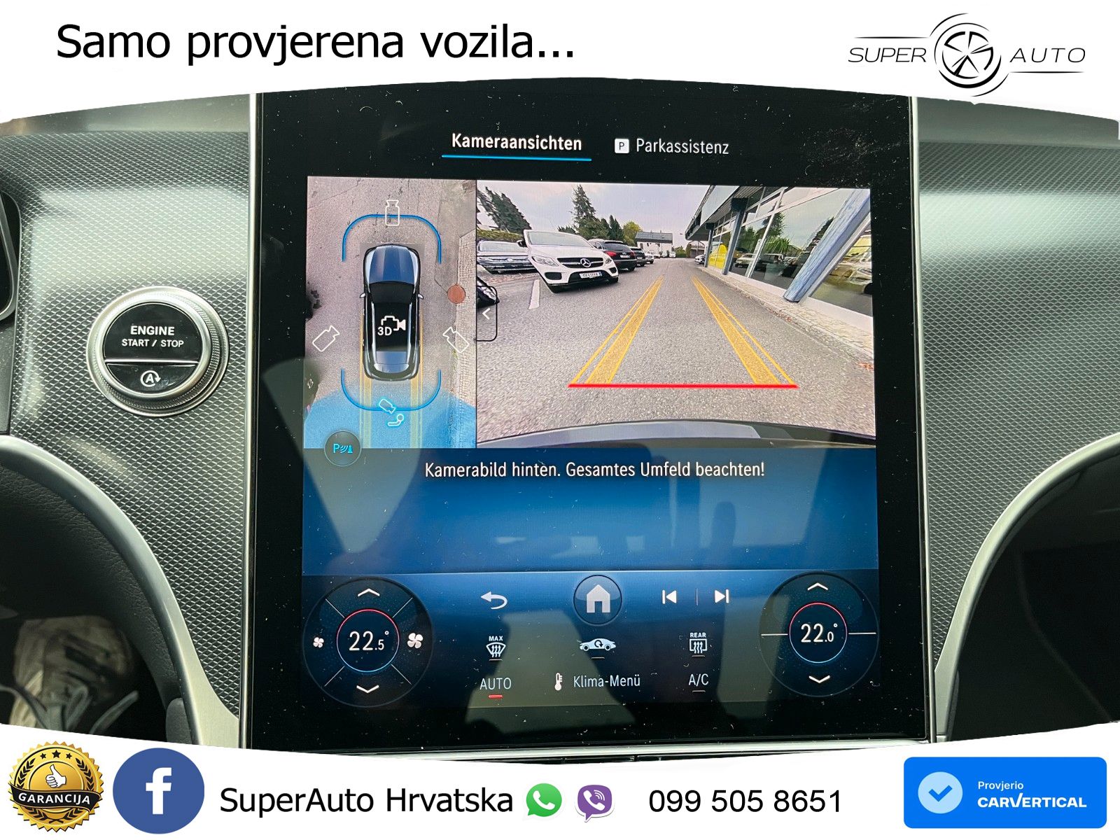 Mercedes GLC 200d (163 KS) 4MATIC 9G-TRONIC ACC+HEAD+GR SJED+360+PANO