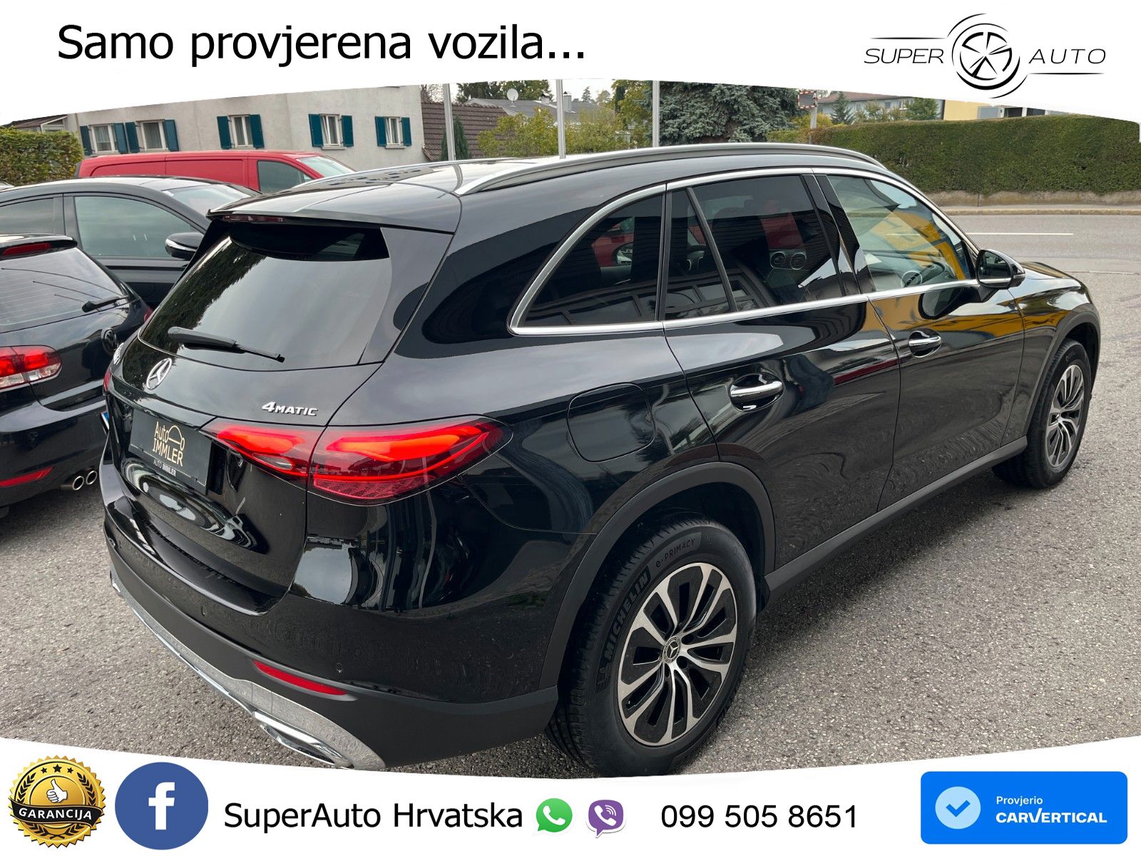 Mercedes GLC 200d (163 KS) 4MATIC 9G-TRONIC ACC+HEAD+GR SJED+360+PANO