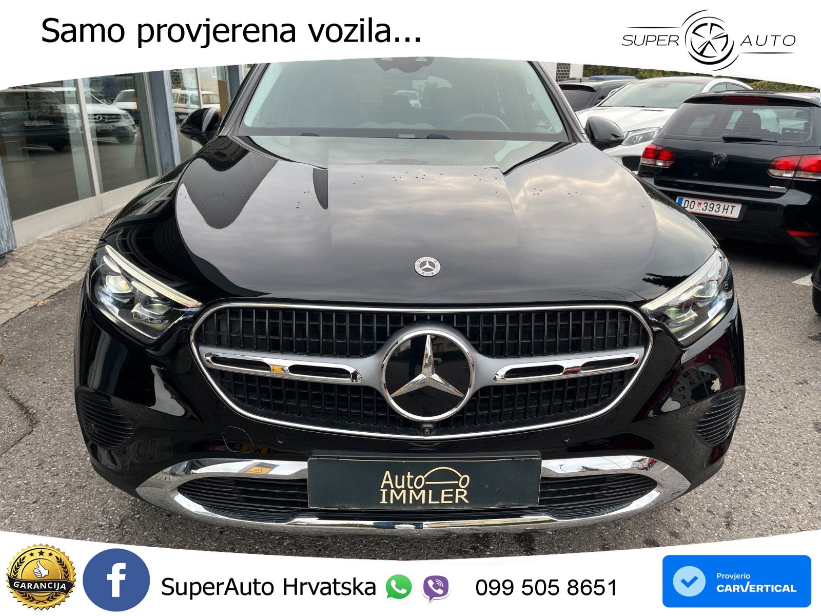 Mercedes GLC 200d (163 KS) 4MATIC 9G-TRONIC ACC+HEAD+GR SJED+360+PANO