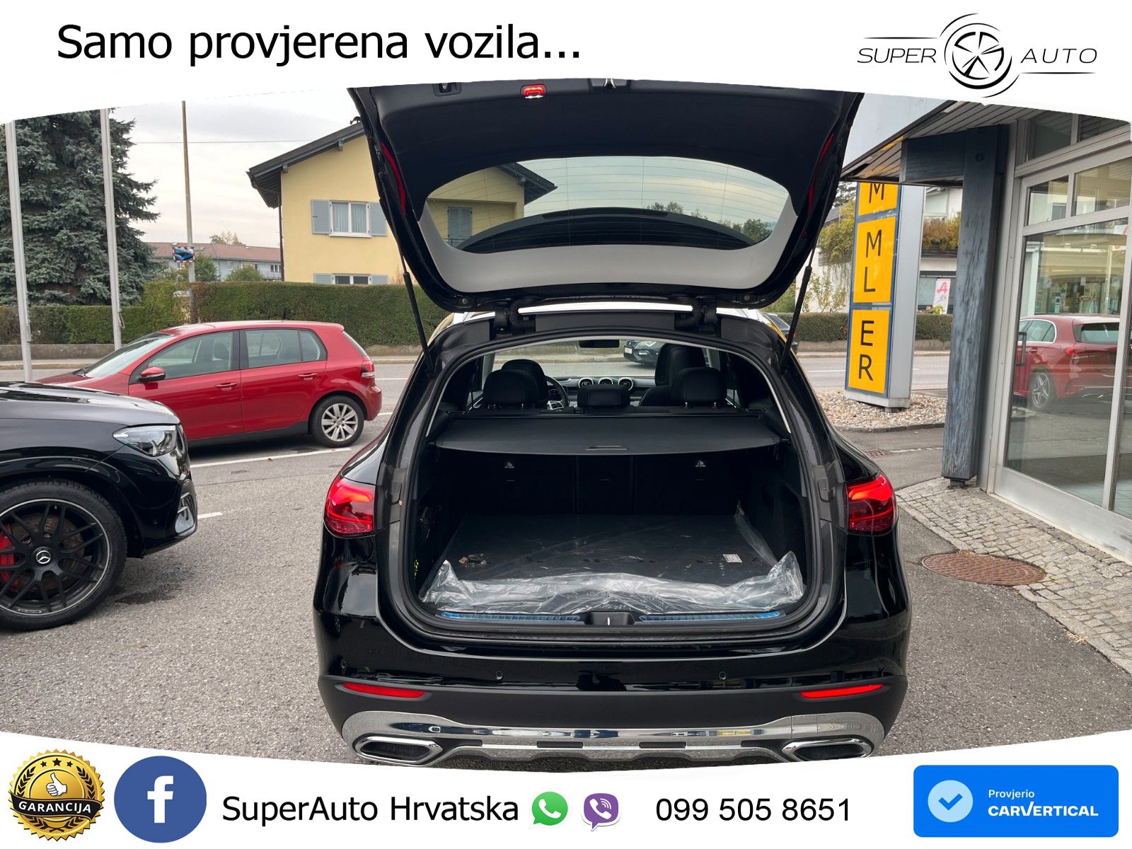 Mercedes GLC 200d (163 KS) 4MATIC 9G-TRONIC ACC+HEAD+GR SJED+360+PANO