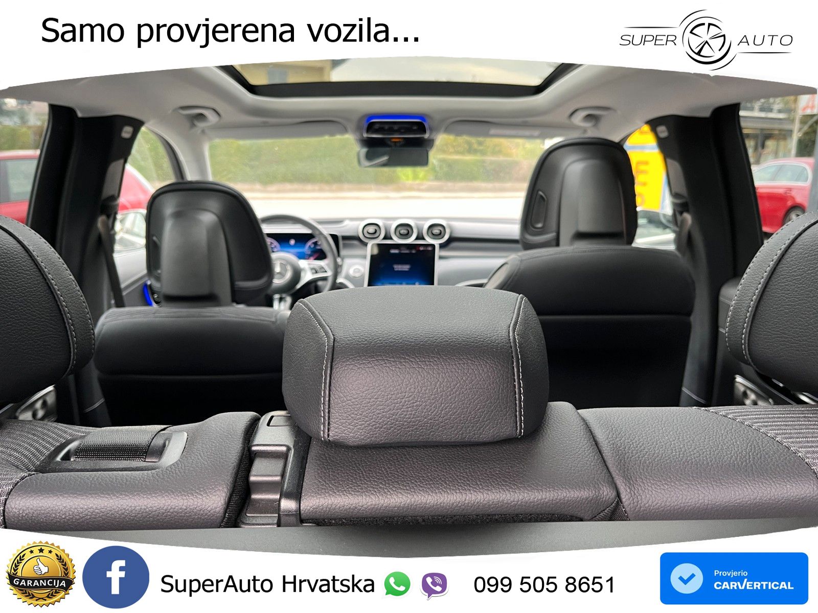 Mercedes GLC 200d (163 KS) 4MATIC 9G-TRONIC ACC+HEAD+GR SJED+360+PANO