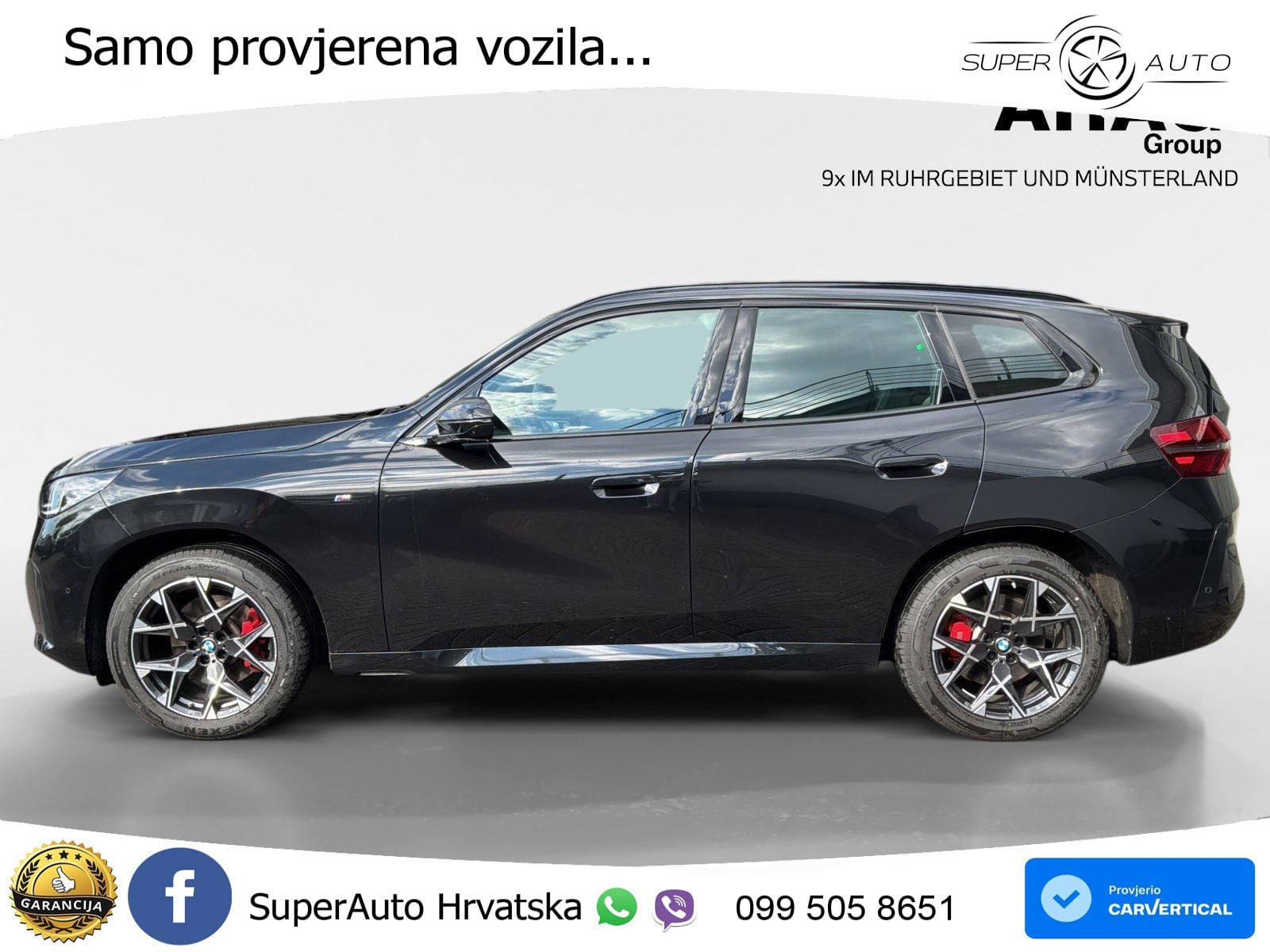 BMW X3 20d xDrive Steptronic ACC+GR SJED+360+PANO