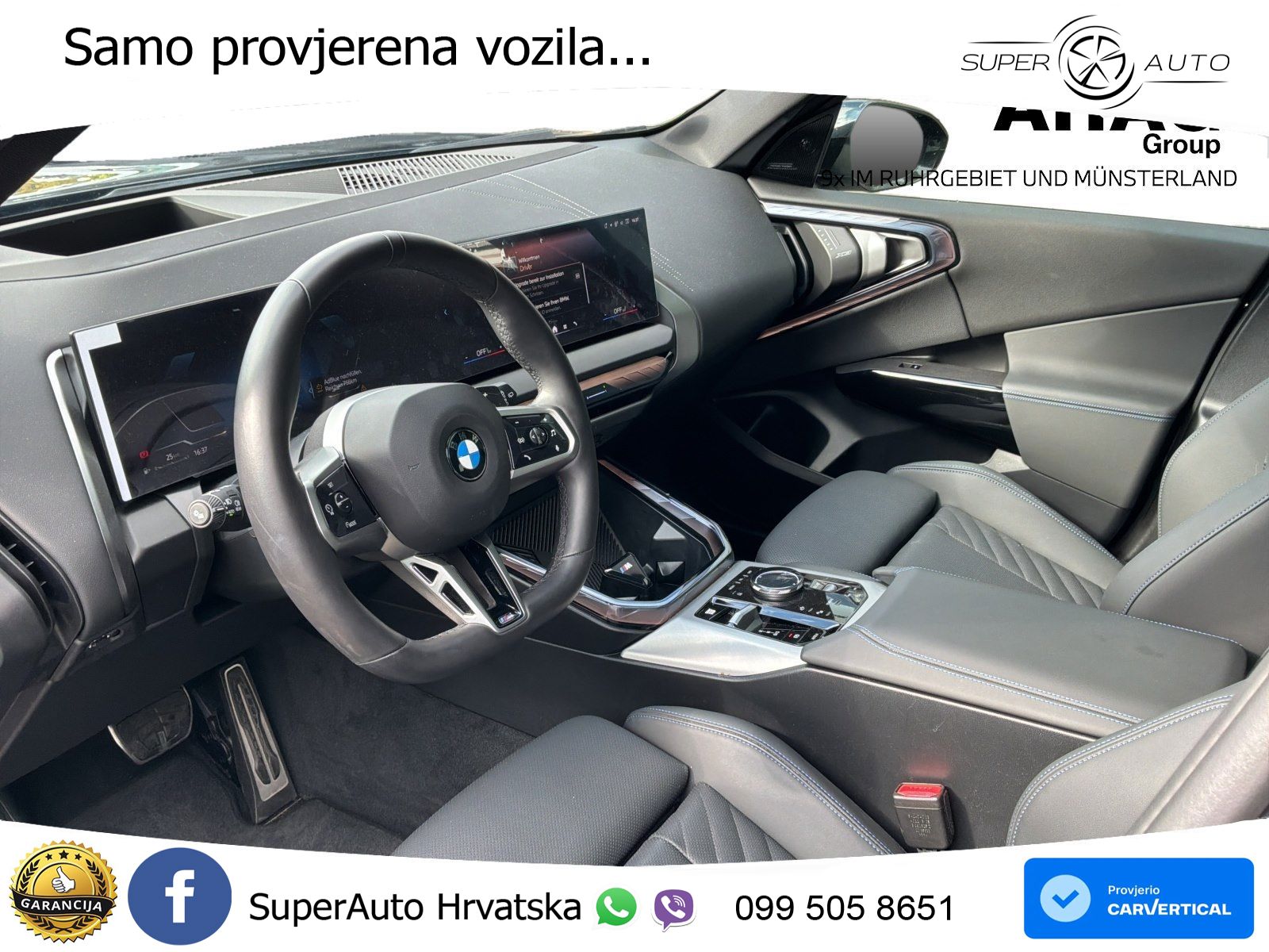 BMW X3 20d xDrive Steptronic ACC+GR SJED+360+PANO