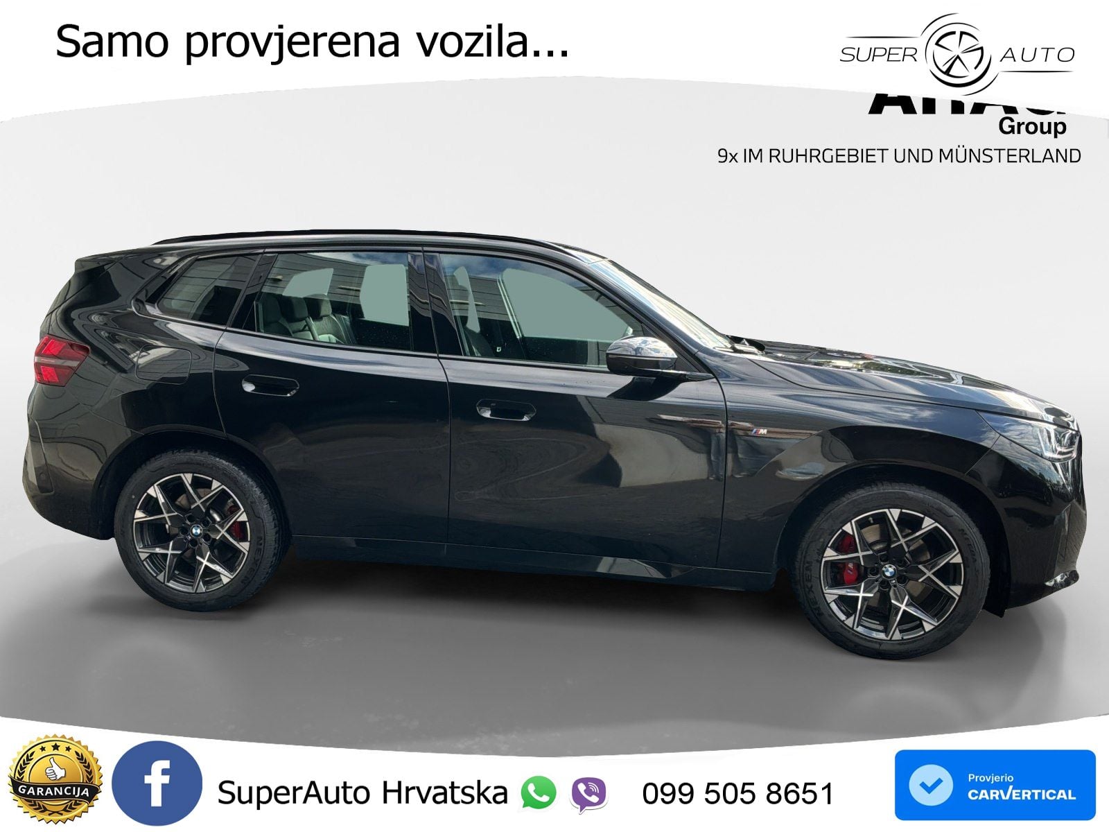 BMW X3 20d xDrive Steptronic ACC+GR SJED+360+PANO