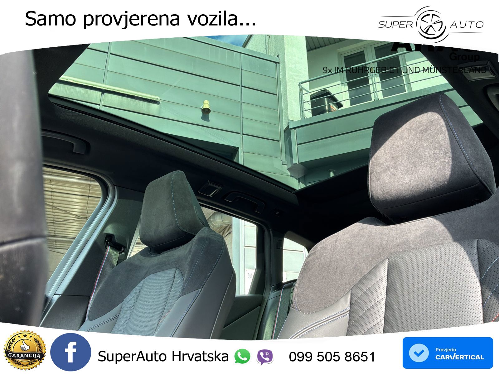 BMW X3 20d xDrive Steptronic ACC+GR SJED+360+PANO