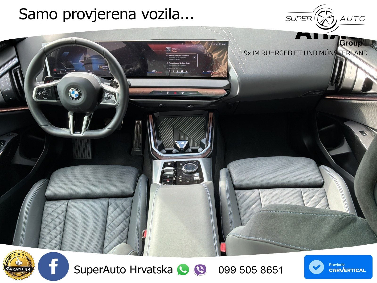 BMW X3 20d xDrive Steptronic ACC+GR SJED+360+PANO