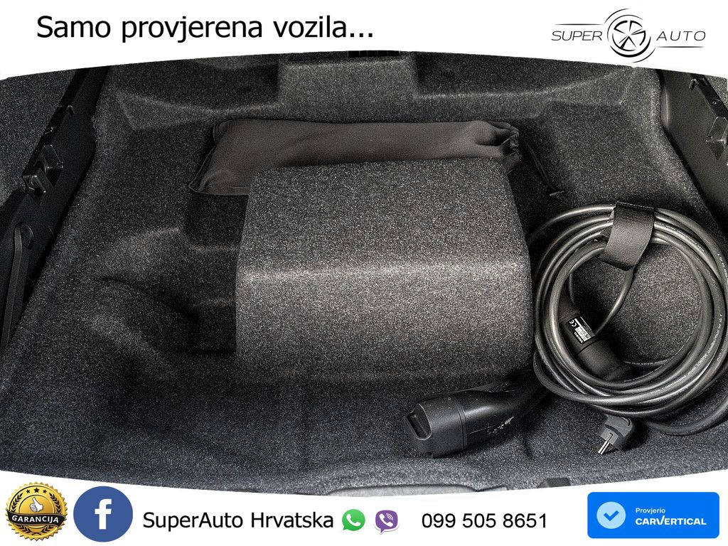 Volvo XC40 1.5 T4 TwEn 211 KS Automatic