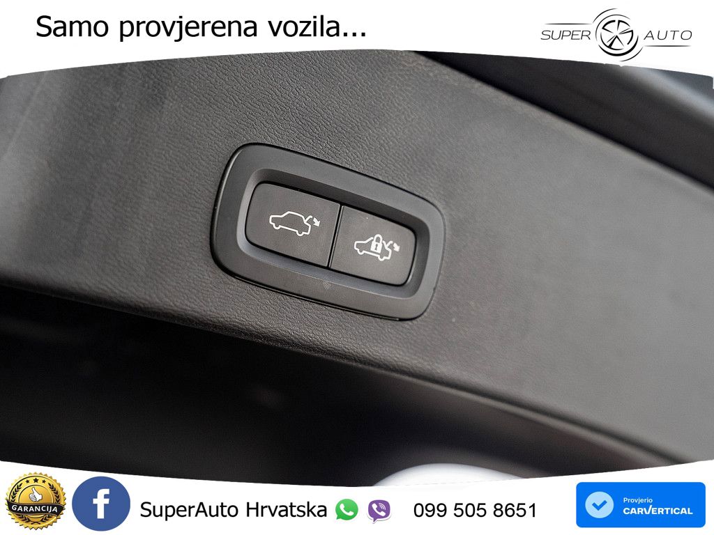 Volvo XC40 1.5 T4 TwEn 211 KS Automatic