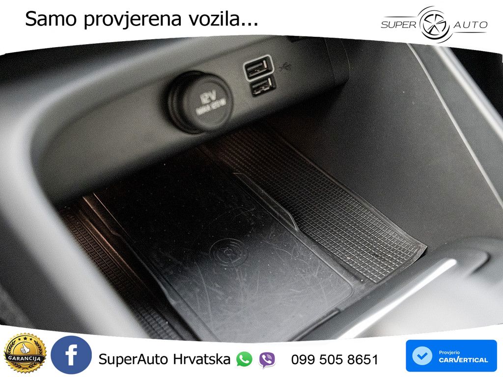 Volvo XC40 1.5 T4 TwEn 211 KS Automatic