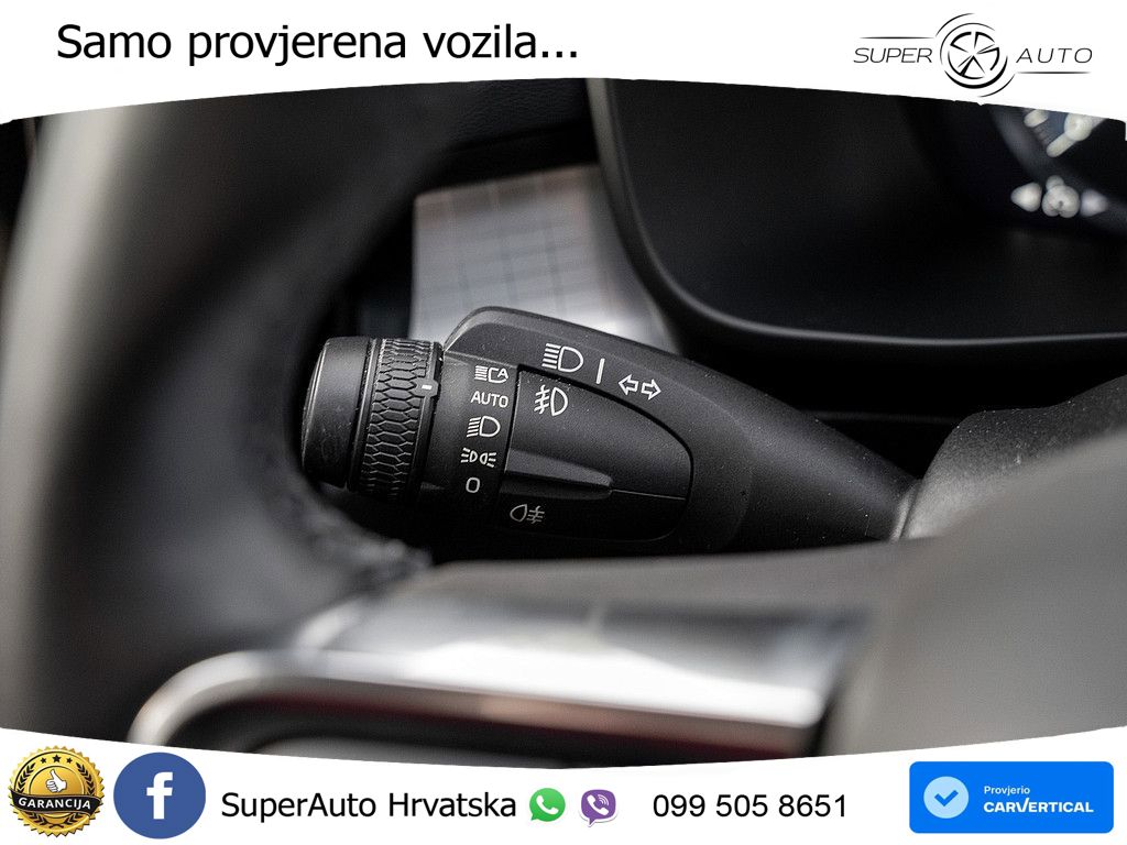 Volvo XC40 1.5 T4 TwEn 211 KS Automatic