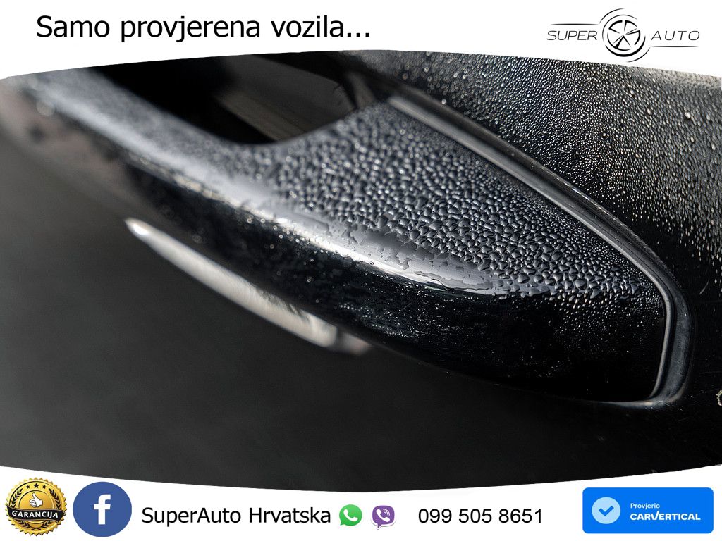 Volvo XC40 1.5 T4 TwEn 211 KS Automatic