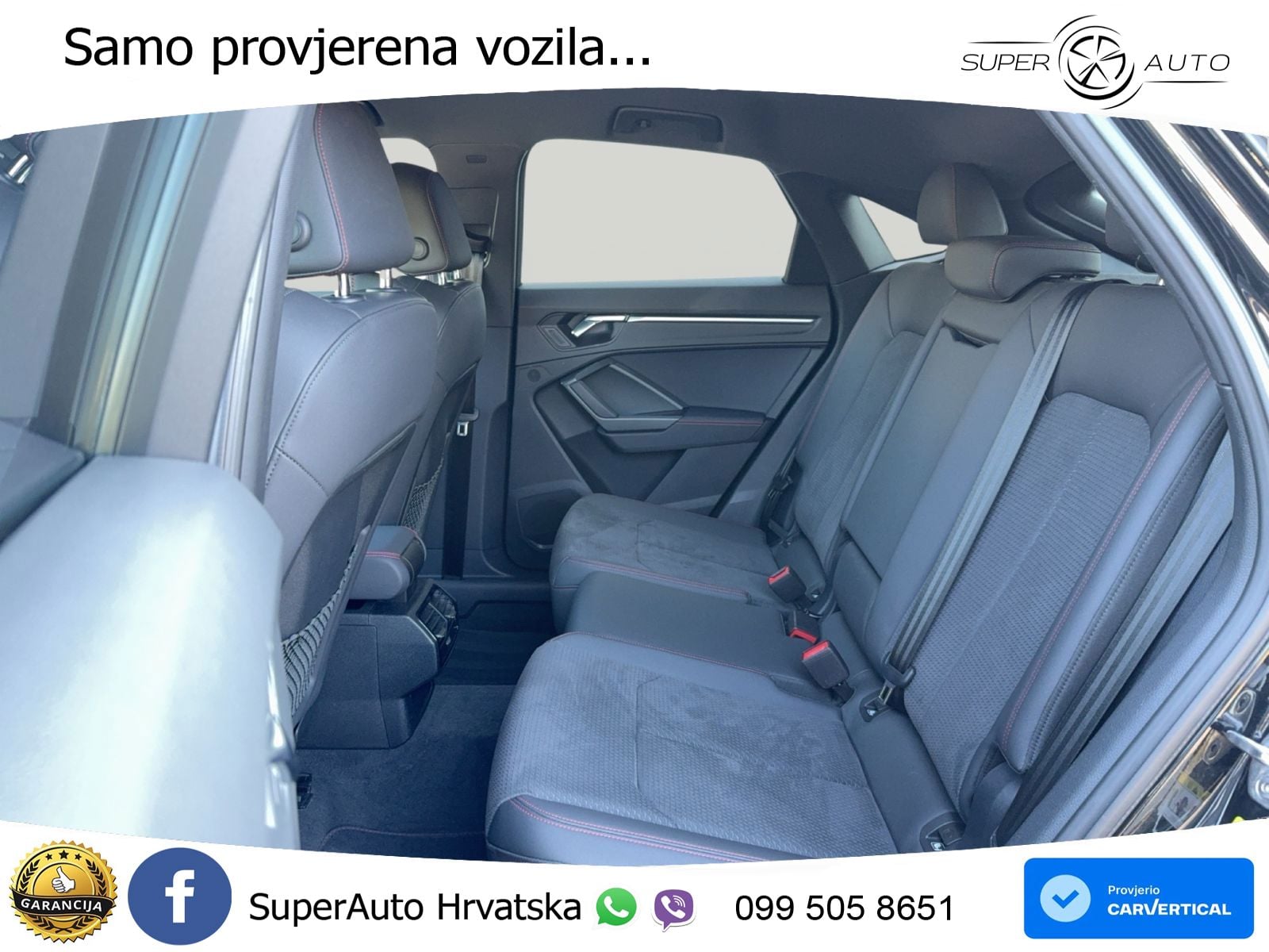Audi Q3 Sportback 35 TFSI (150 KS) S tronic S line MATRIX+GR SJED+KAM