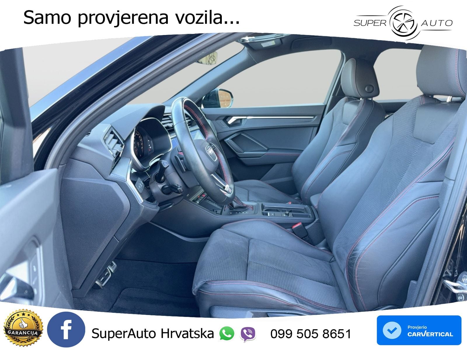 Audi Q3 Sportback 35 TFSI (150 KS) S tronic S line MATRIX+GR SJED+KAM