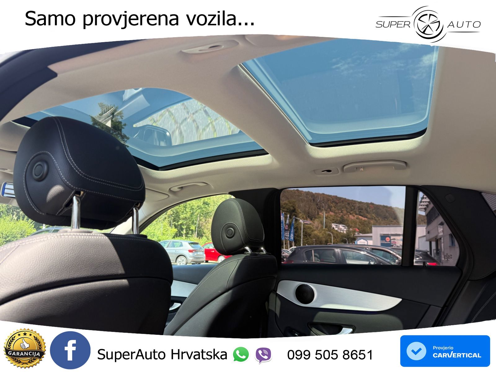 Mercedes GLC 220d (194 KS) 4MATIC G-TRONIC