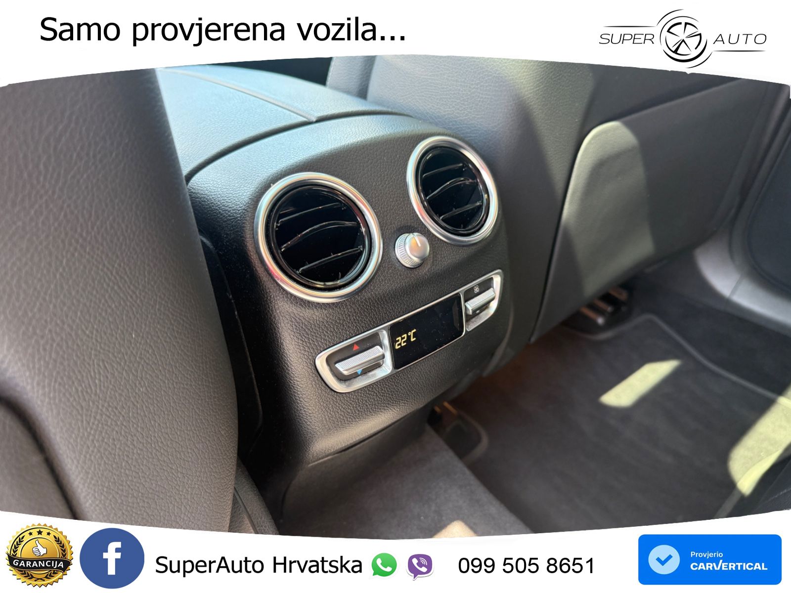 Mercedes GLC 220d (194 KS) 4MATIC G-TRONIC