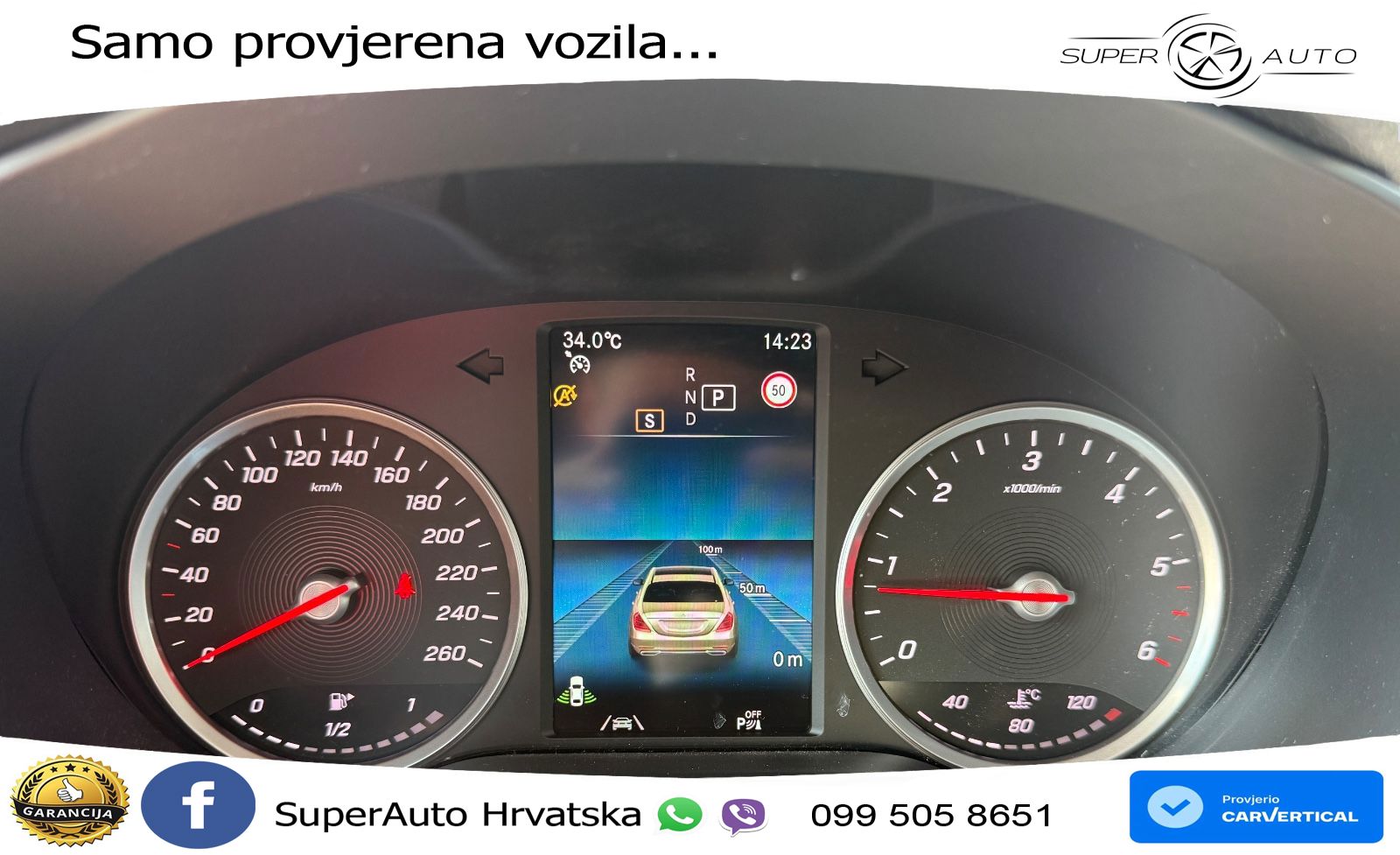 Mercedes GLC 220d (194 KS) 4MATIC G-TRONIC