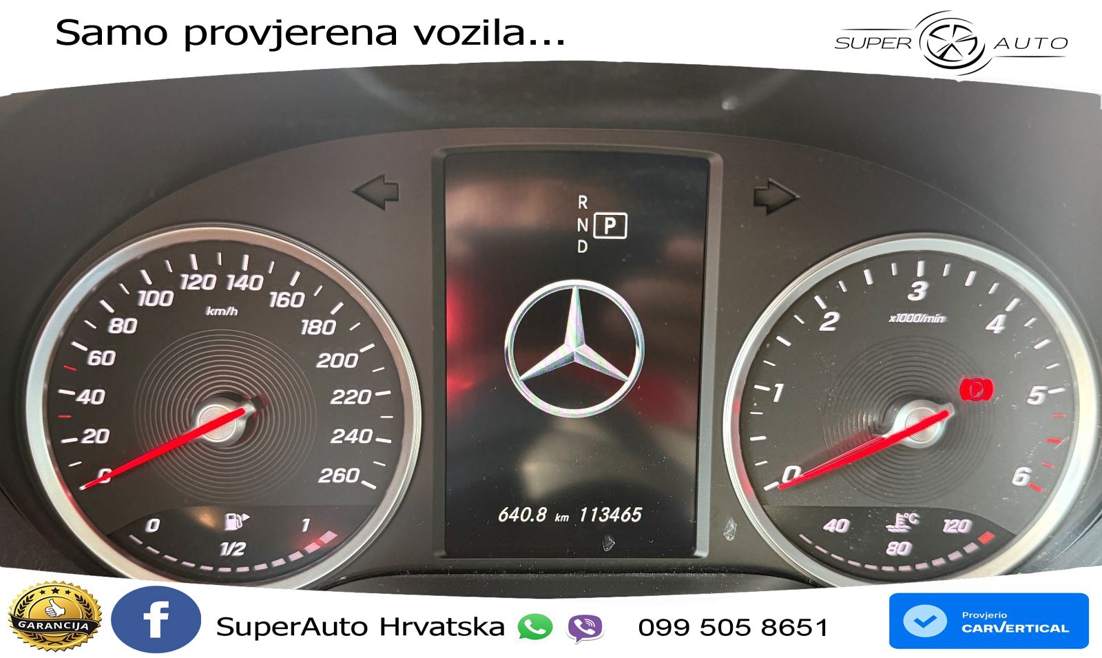Mercedes GLC 220d (194 KS) 4MATIC G-TRONIC