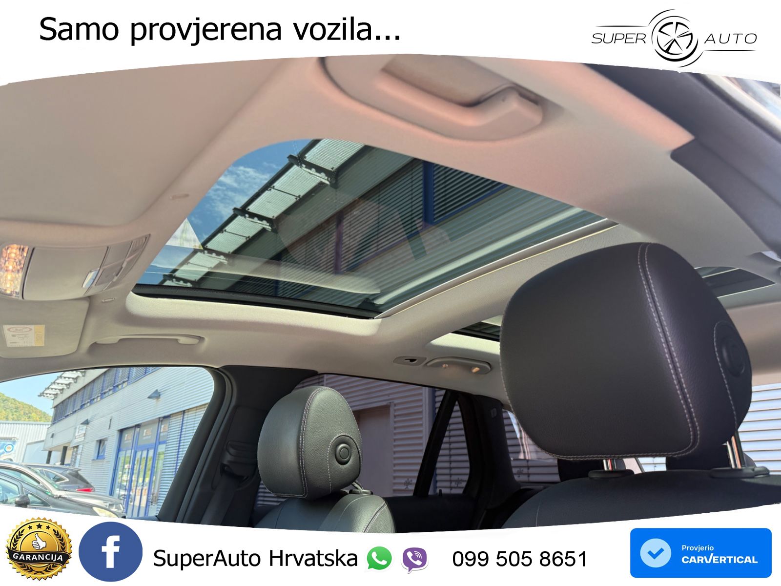 Mercedes GLC 220d (194 KS) 4MATIC G-TRONIC