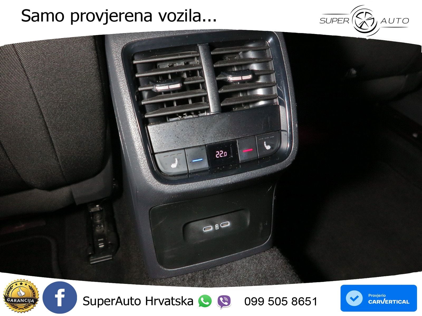 Škoda Octavia Combi RS 2.0 TDI (200 KS) DSG LED+GR SJED+ACC