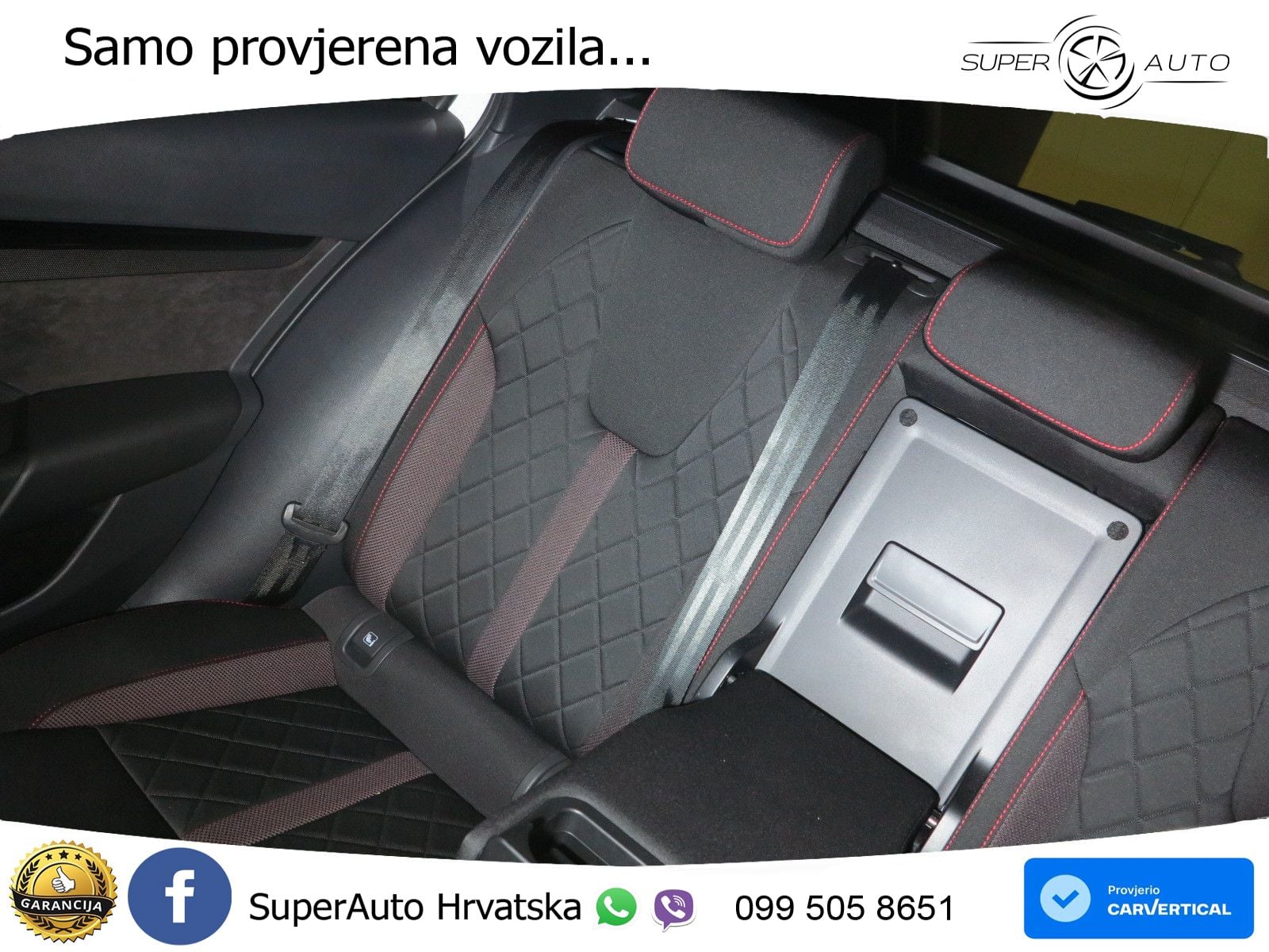 Škoda Octavia Combi RS 2.0 TDI (200 KS) DSG LED+GR SJED+ACC