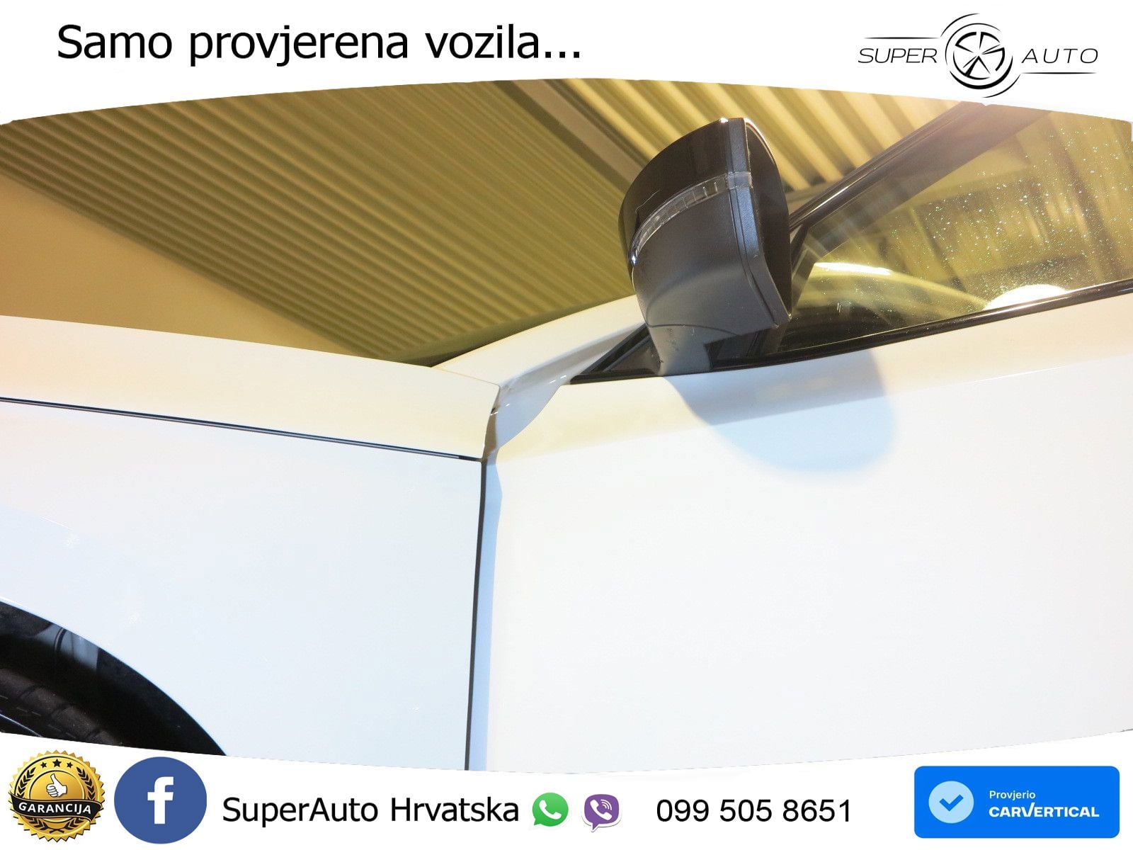 Škoda Octavia Combi RS 2.0 TDI (200 KS) DSG LED+GR SJED+ACC
