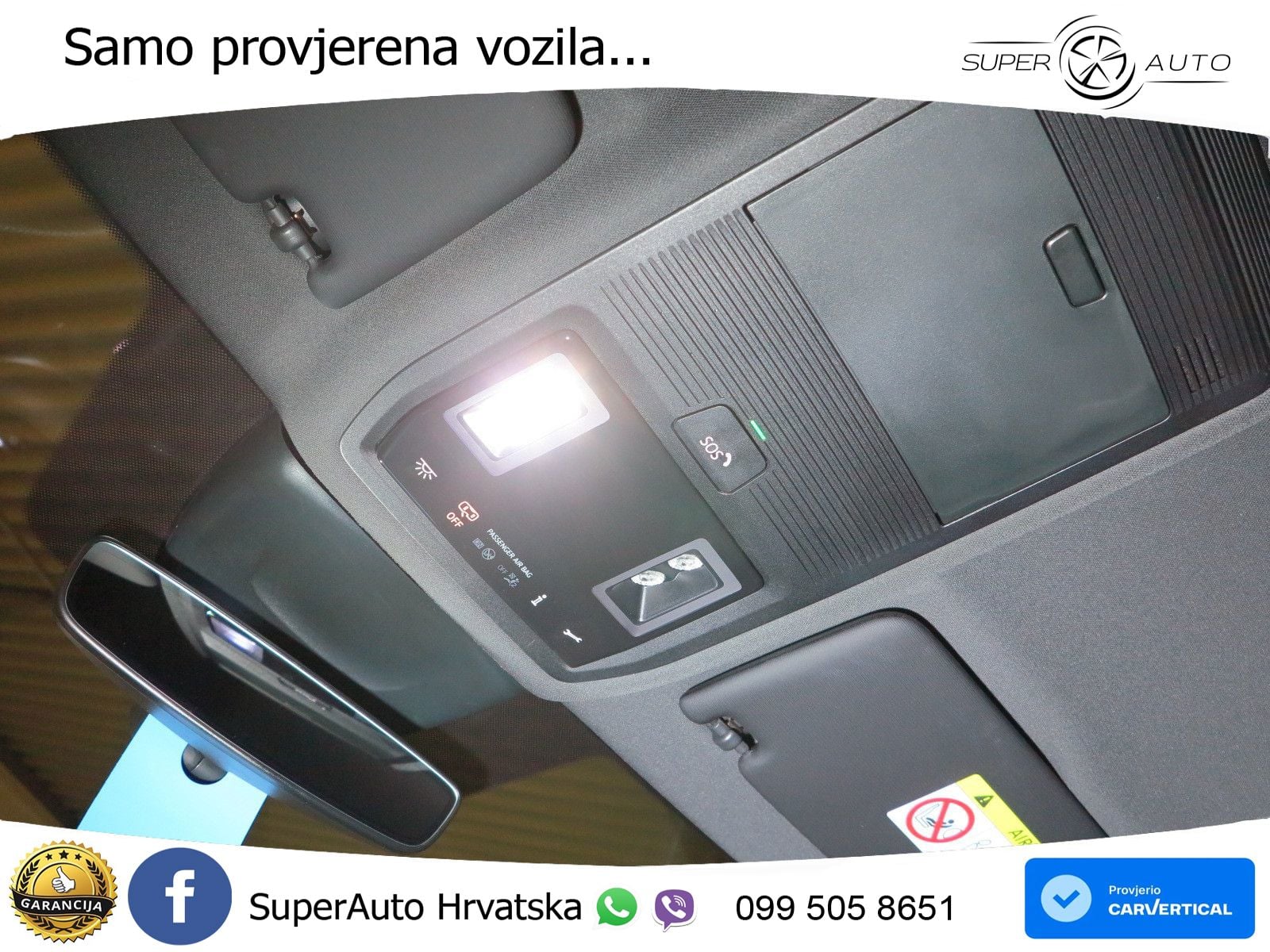 Škoda Octavia Combi RS 2.0 TDI (200 KS) DSG LED+GR SJED+ACC