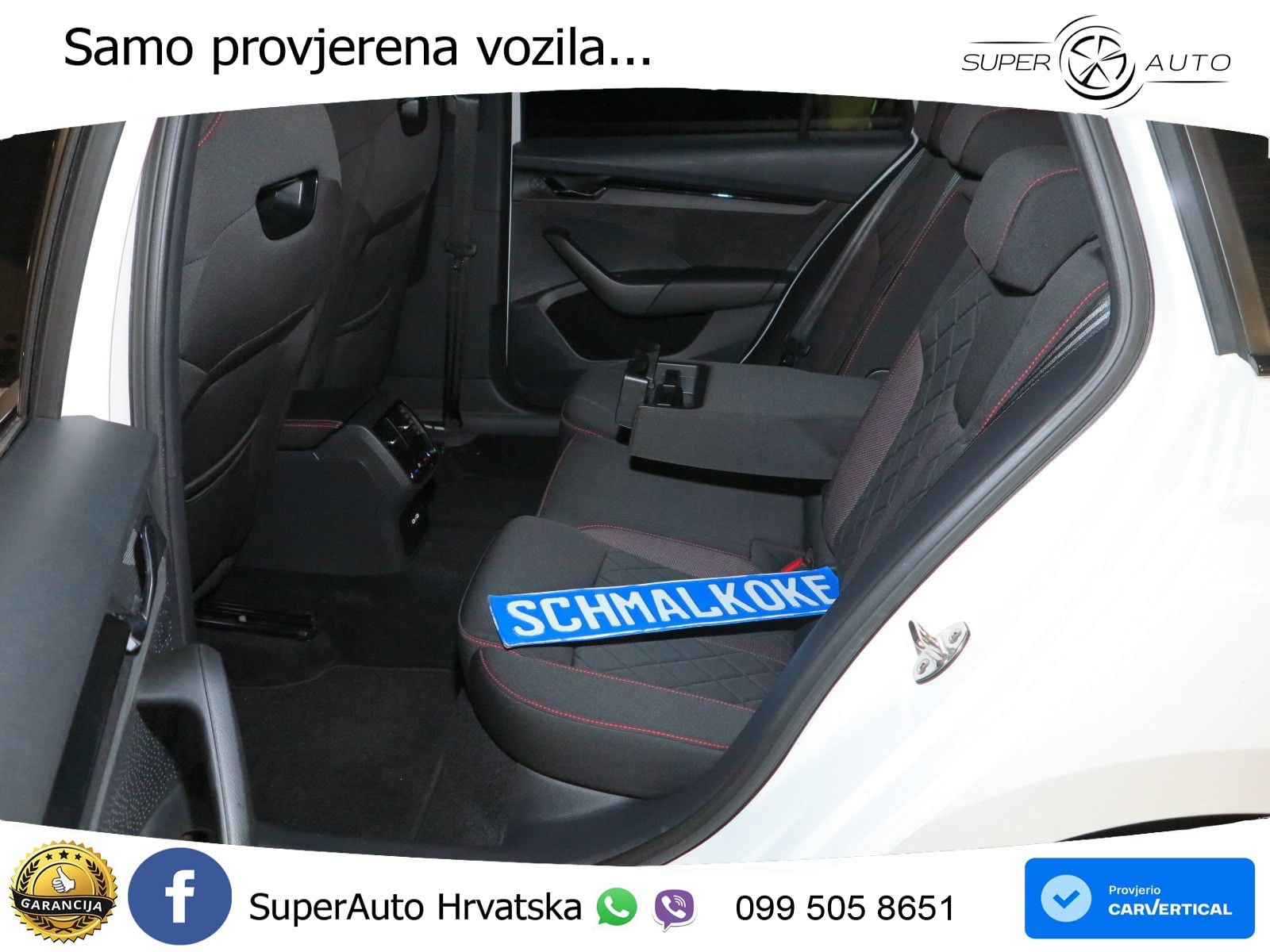 Škoda Octavia Combi RS 2.0 TDI (200 KS) DSG LED+GR SJED+ACC