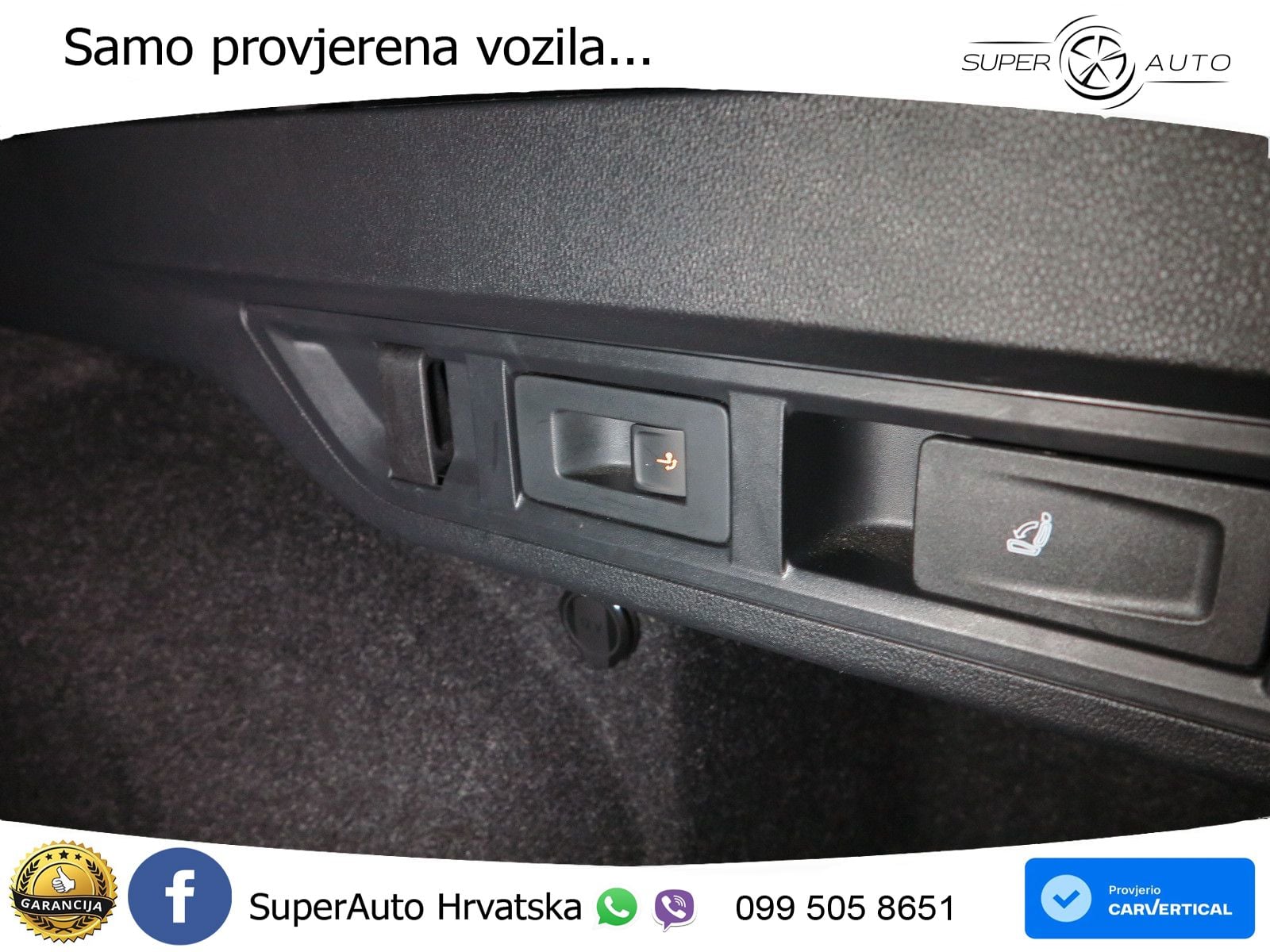 Škoda Octavia Combi RS 2.0 TDI (200 KS) DSG LED+GR SJED+ACC
