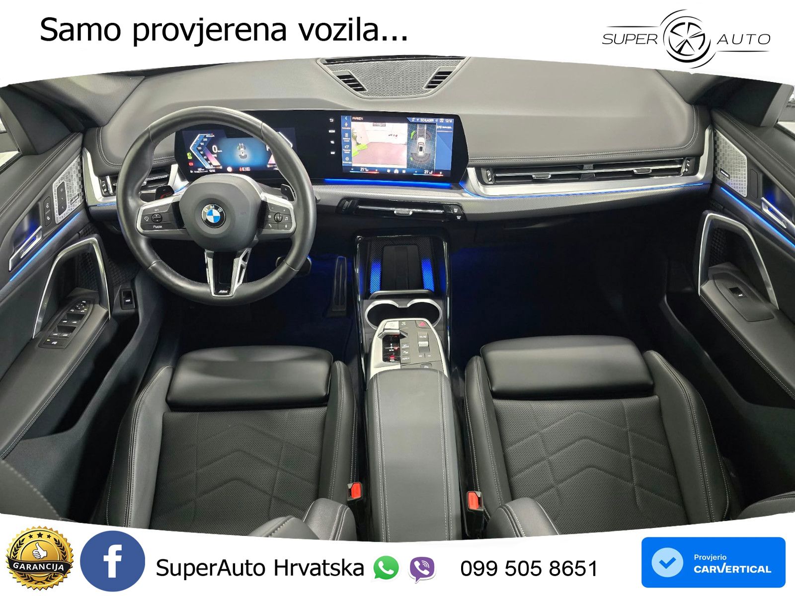 BMW X1 18i (136 KS) sDrive Steptronic M Sport LED+GR SJED+ACC