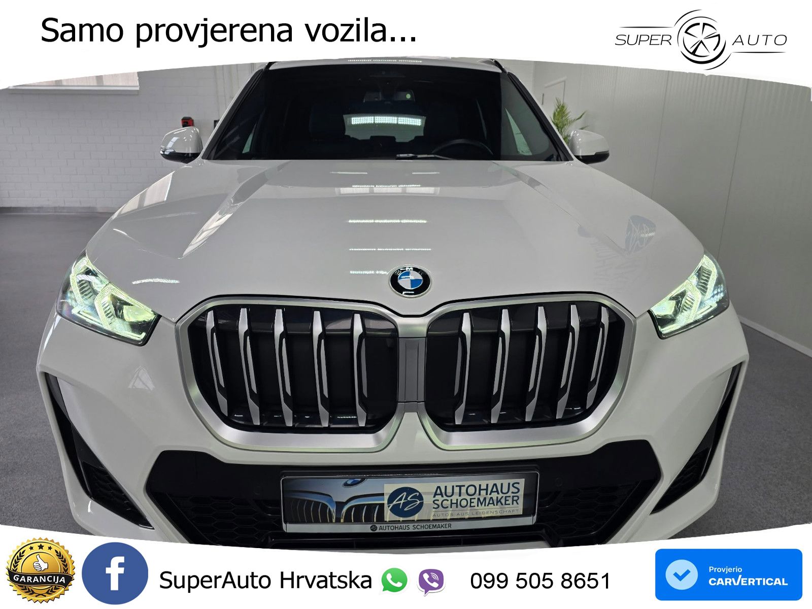 BMW X1 18i (136 KS) sDrive Steptronic M Sport LED+GR SJED+ACC
