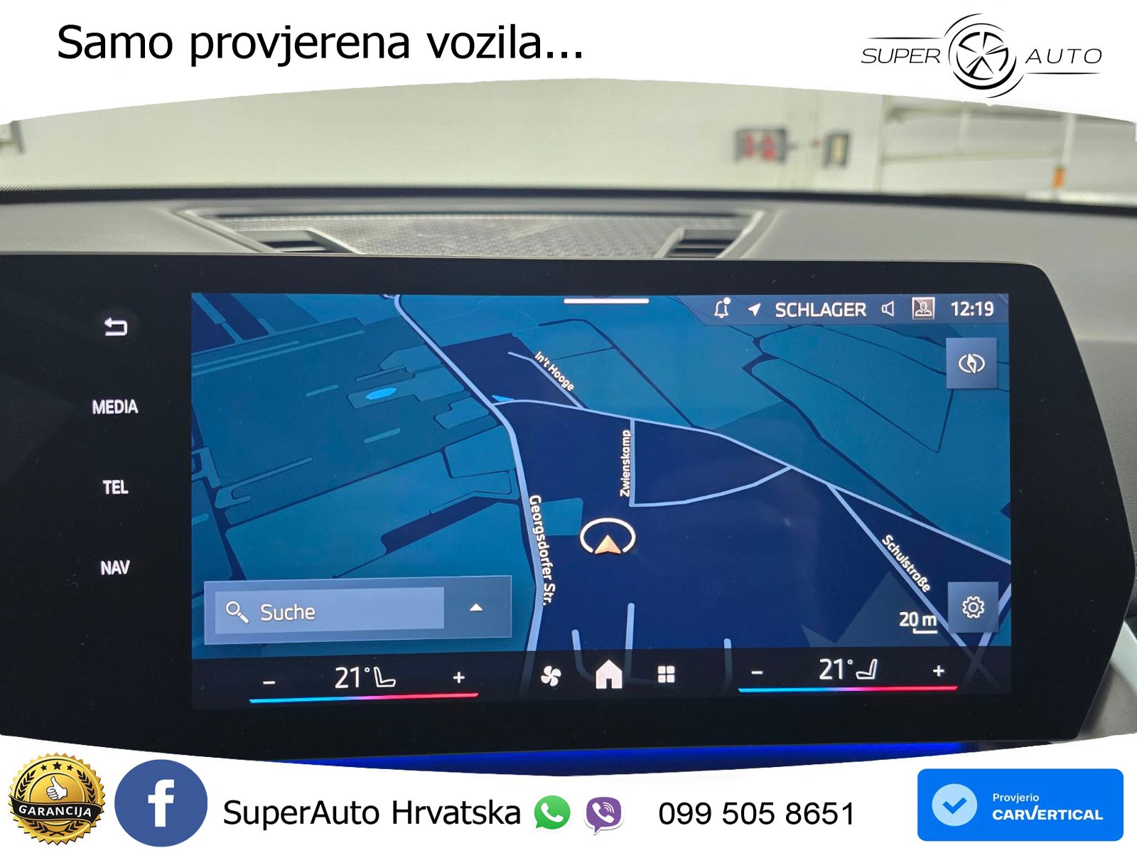 BMW X1 18i (136 KS) sDrive Steptronic M Sport LED+GR SJED+ACC