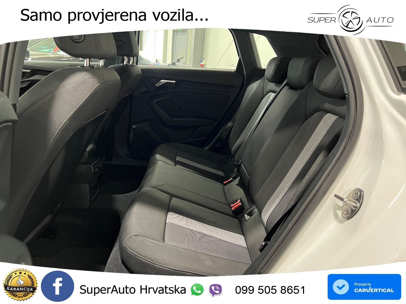Audi A3 40 TFSIe (204 KS) S tronic LED+ACC