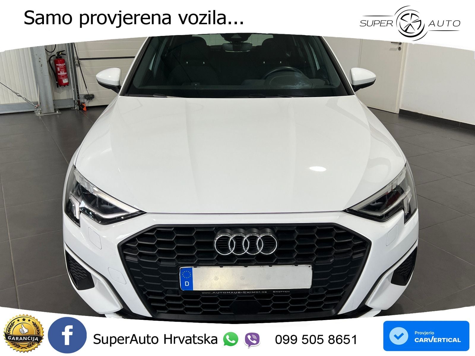 Audi A3 40 TFSIe (204 KS) S tronic LED+ACC