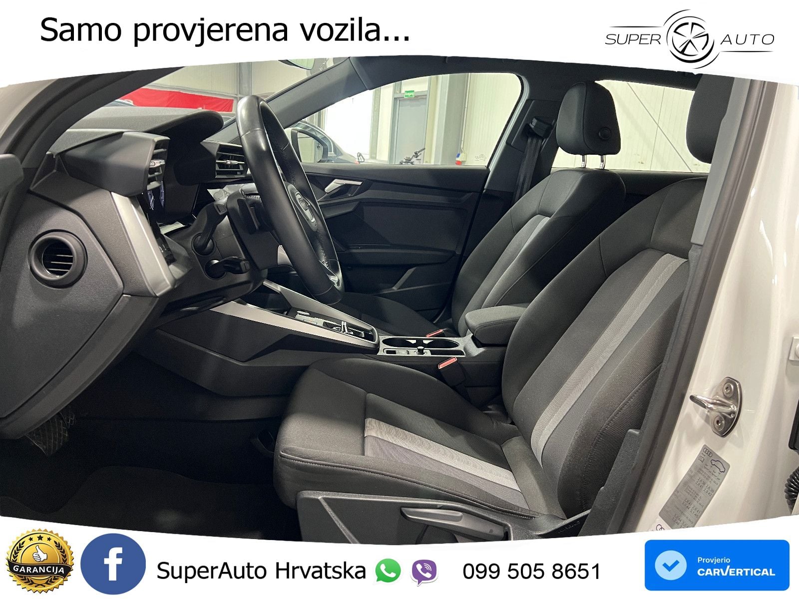 Audi A3 40 TFSIe (204 KS) S tronic LED+ACC