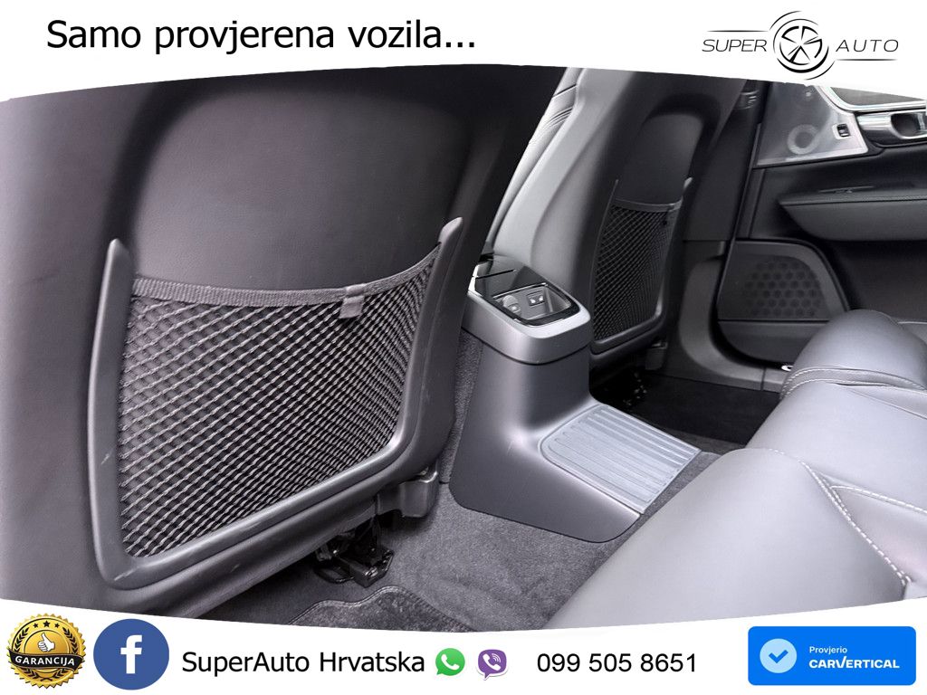 Volvo V90 Recharge T8 AWD Geartronic ACC+HEAD+4xGR SJED+360+PANO
