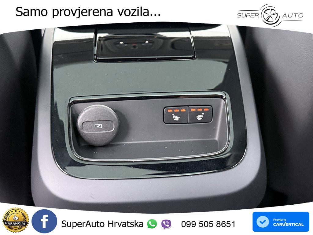 Volvo V90 Recharge T8 AWD Geartronic ACC+HEAD+4xGR SJED+360+PANO